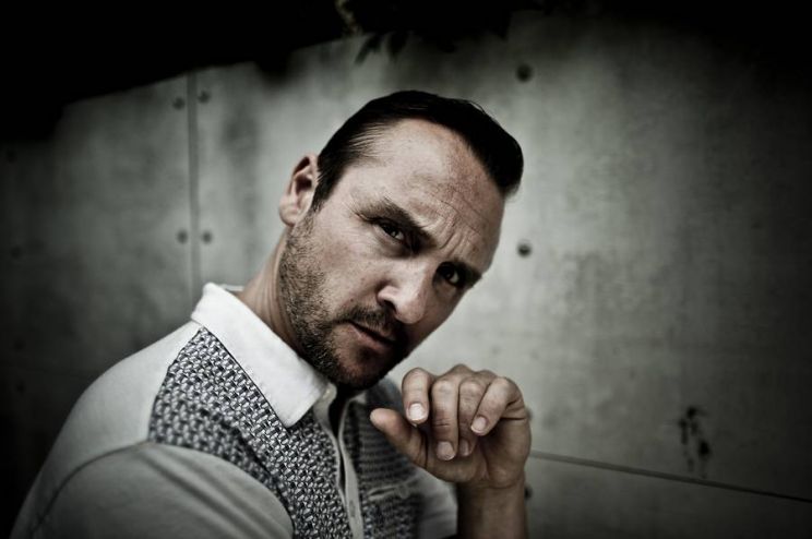 Lars Ranthe