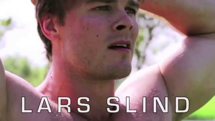 Lars Slind