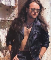 Lars Ulrich