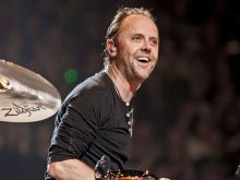 Lars Ulrich