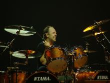 Lars Ulrich