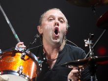 Lars Ulrich