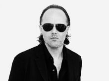 Lars Ulrich