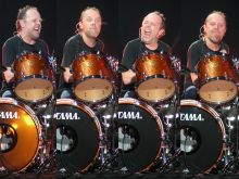 Lars Ulrich