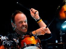 Lars Ulrich