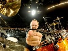 Lars Ulrich