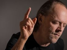 Lars Ulrich