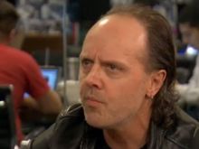 Lars Ulrich