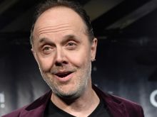 Lars Ulrich