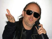 Lars Ulrich