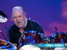 Lars Ulrich