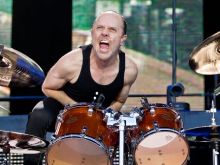 Lars Ulrich