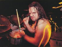 Lars Ulrich