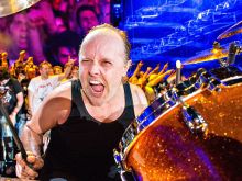 Lars Ulrich