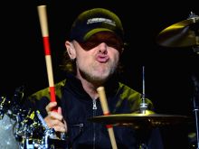 Lars Ulrich