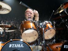 Lars Ulrich