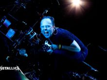 Lars Ulrich