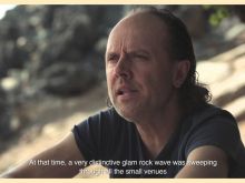 Lars Ulrich