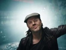 Lars Ulrich