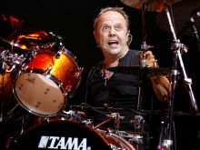 Lars Ulrich