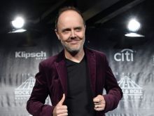 Lars Ulrich