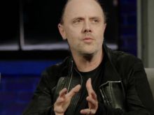 Lars Ulrich