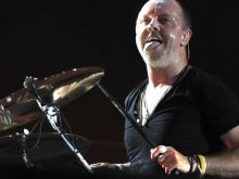 Lars Ulrich