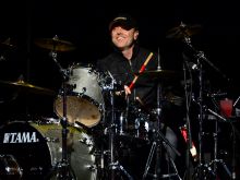 Lars Ulrich