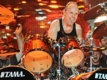 Lars Ulrich