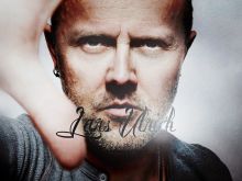 Lars Ulrich