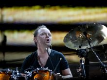 Lars Ulrich