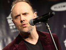 Lars Ulrich