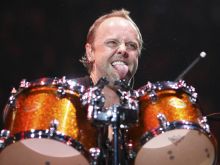 Lars Ulrich