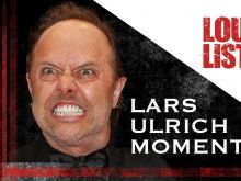 Lars Ulrich