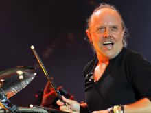 Lars Ulrich