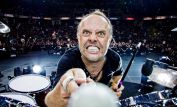 Lars Ulrich