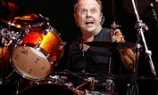 Lars Ulrich