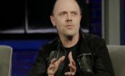 Lars Ulrich