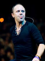 Lars Ulrich