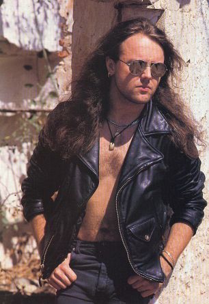 Lars Ulrich