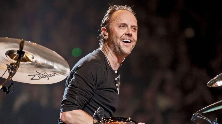 Lars Ulrich