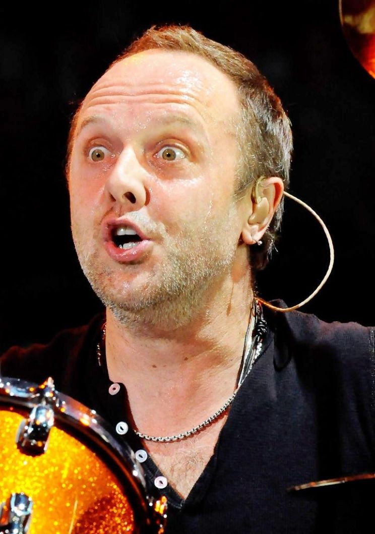 Lars Ulrich