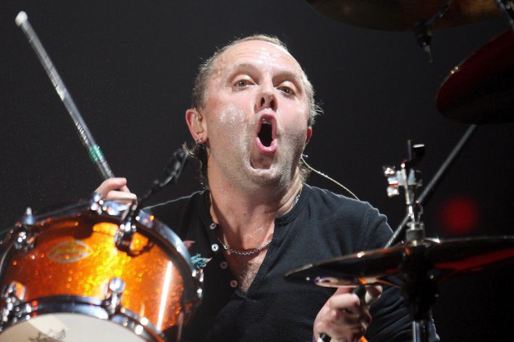 Lars Ulrich