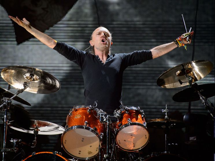 Lars Ulrich