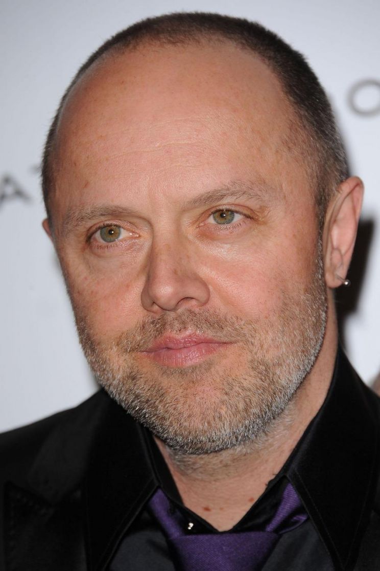 Lars Ulrich