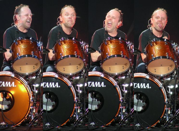 Lars Ulrich