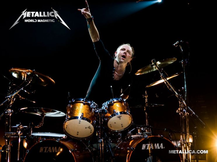 Lars Ulrich