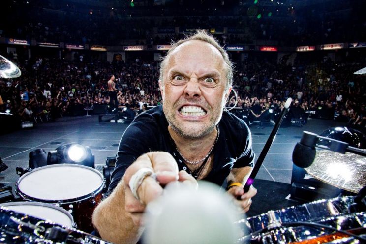 Lars Ulrich