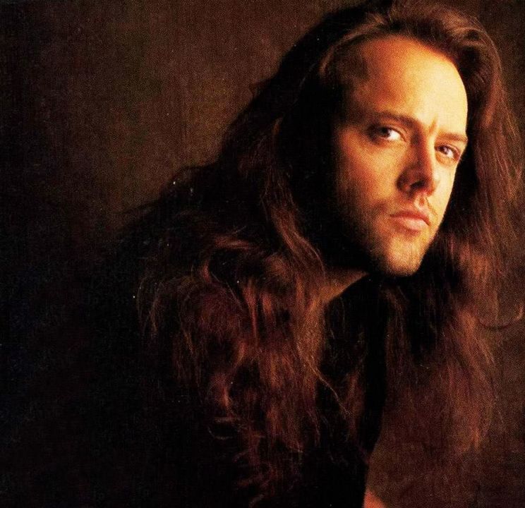 Lars Ulrich