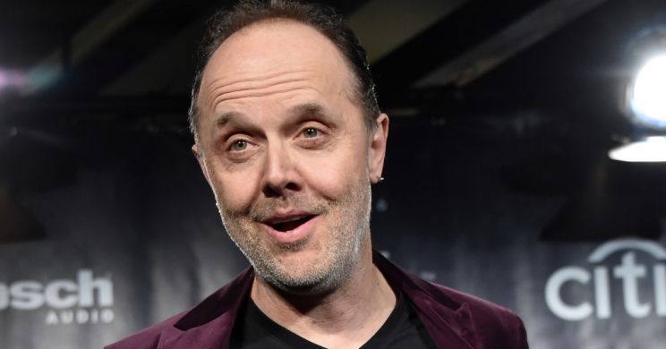 Lars Ulrich